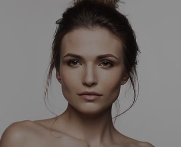 Facial feminisation Sydney model 01, The Plastic Surgery Clinic