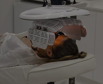 Healite led light therapy